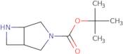 3-Boc-3,6-Diazabicyclo[3.2.0]heptane
