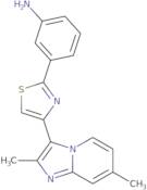 o-Demethyl lenvatinib