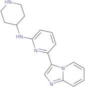 IRAK inhibitor 1
