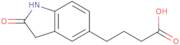 4-(2-Oxo-2,3-dihydro-1H-indol-5-yl)butanoic acid