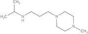 [3-(4-Methylpiperazin-1-yl)propyl](propan-2-yl)amine