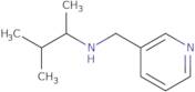 (3-Methylbutan-2-yl)(pyridin-3-ylmethyl)amine