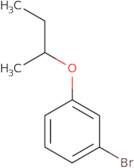 1-Bromo-3-(butan-2-yloxy)benzene