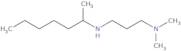 N-Heptan-2-yl-N',N'-dimethylpropane-1,3-diamine