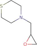 4-[(Oxiran-2-yl)methyl]thiomorpholine
