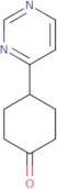 Methyl 2-({((2-oxothiolan-3-yl)carbamoyl)methyl}sulfanyl)acetate