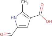 5-Formyl-2-methyl-1H-pyrrole-3-carboxylic acid