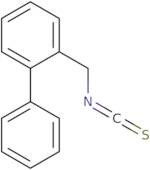 2-Phenylbenzyl isothiocyanate