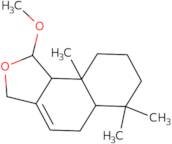 Methyl isodrimeninol