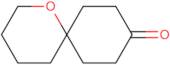 1-Oxaspiro[5.5]undecan-9-one