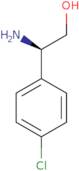 (R)-2-Amino-2-(4-chlorophenyl)ethanol