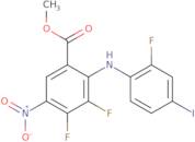 2-Bromo-4-chloro-5-fluorobenzaldehyde