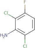 2,6-Dichloro-3-fluoroaniline