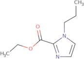 Ethyl 1-propyl-1H-imidazole-2-carboxylate