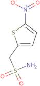 (5-Nitrothiophen-2-yl)methanesulfonamide