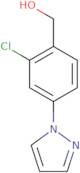 Potassium (Z)-2-bromo-3-methylbut-1-enyltrifluoroborate