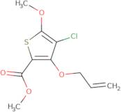 Potassium (Z)-2-bromodec-1-enyltrifluoroborate