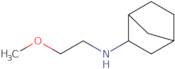 N-(2-Methoxyethyl)bicyclo[2.2.1]heptan-2-amine