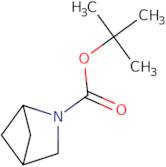 2-Boc-2-azabicyclo[2.1.1]hexane