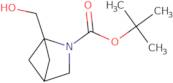 tert-Butyl 1-(hydroxymethyl)-2-azabicyclo[2.1.1]hexane-2-carboxylate