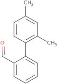 2-(2,4-Dimethylphenyl)benzaldehyde