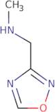 Methyl(1,2,4-oxadiazol-3-ylmethyl)amine