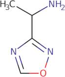 1-(1,2,4-Oxadiazol-3-yl)ethan-1-amine