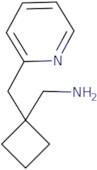 (3-Isopropyl-1,2,4-oxadiazol-5-yl)acetic acid