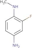 2-Fluoro-1-N-methylbenzene-1,4-diamine