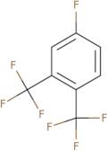 4-Fluoro-1,2-bis-(trifluoromethyl)benzene