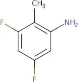 3,5-Difluoro-2-methylaniline