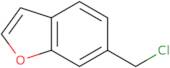 6-(Chloromethyl)benzofuran