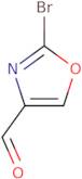 2-Bromo-1,3-oxazole-4-carbaldehyde