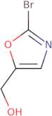 (2-Bromo-1,3-oxazol-5-yl)methanol