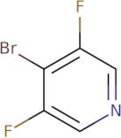 4-Bromo-3,5-difluoropyridine