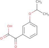 2,4-Dimethyl-3-oxo-3,4-dihydro-2H-1,4-benzoxazine-6-carboxylic acid