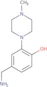 3Beta-Isodihydrocadambine 4-oxide
