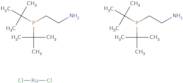 Dichlorobis[2-(di-tert-butylphosphino)ethylamine]ruthenium(II)