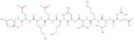 RAGE antagonist peptide