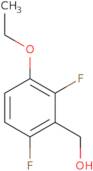 3-Ethoxy-2,6-difluorobenzyl alcohol