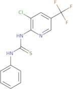 4-(3-(4-(4,4,5,5-Tetramethyl-1,3,2-dioxaborolan-2-yl)-1H-pyrazol-1-yl)propyl)morpholine