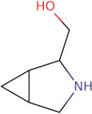 (1R,2S,5S)-Rel-3-azabicyclo[3.1.0]hexane-2-methanol