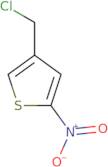 4-(Chloromethyl)-2-nitrothiophene