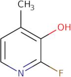 3-Methoxy-4-methylpyridin-2-amine