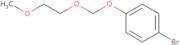4-Bromo-(2-methoxyethoxy)anisole