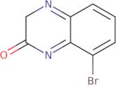 8-bromoquinoxalin-2(3H)-one
