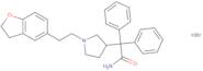 (R)-Darifenacin hydrobromide