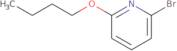 2-Bromo-6-butoxypyridine