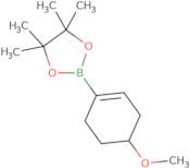4-Methoxycyclohexene-1-boronic Acid Pinacol Ester