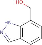 7-(Hydroxymethyl)-1H-indazole